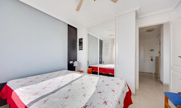 Reventa - Apartamento / piso -
Torrevieja - Nueva Torrevieja
