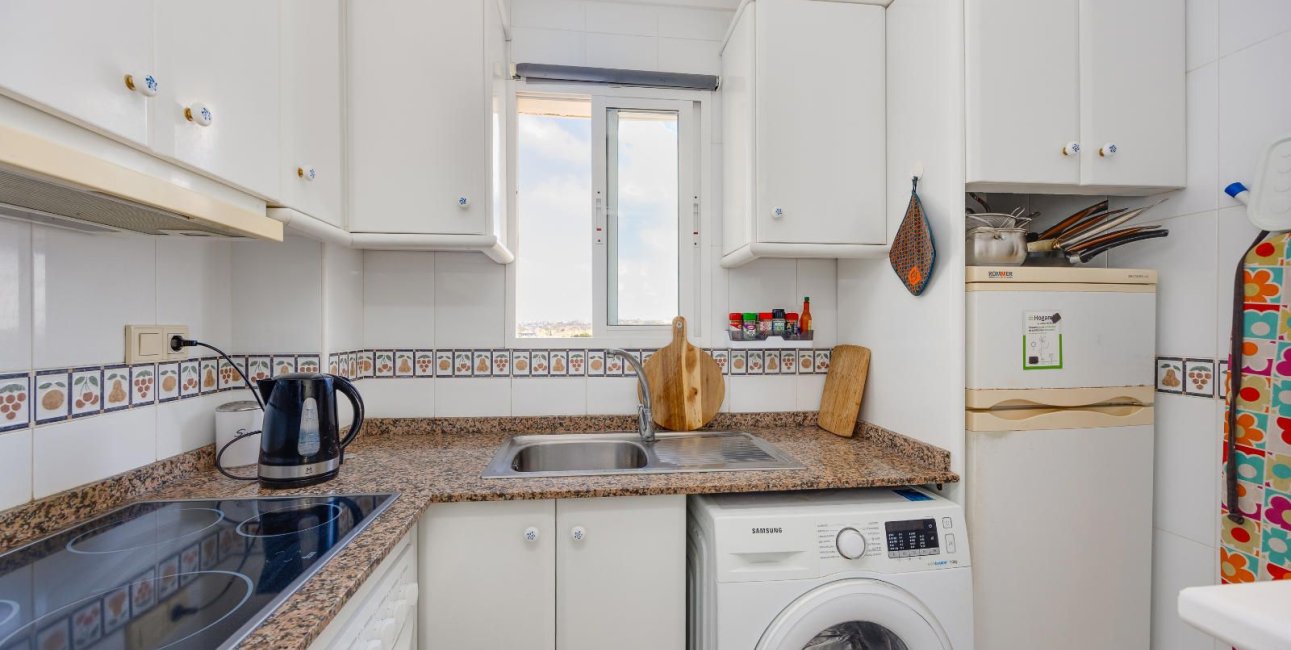 Reventa - Apartamento / piso -
Torrevieja - Nueva Torrevieja