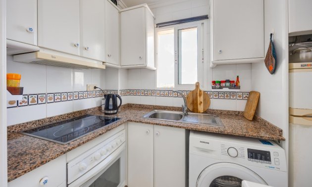 Reventa - Apartamento / piso -
Torrevieja - Nueva Torrevieja
