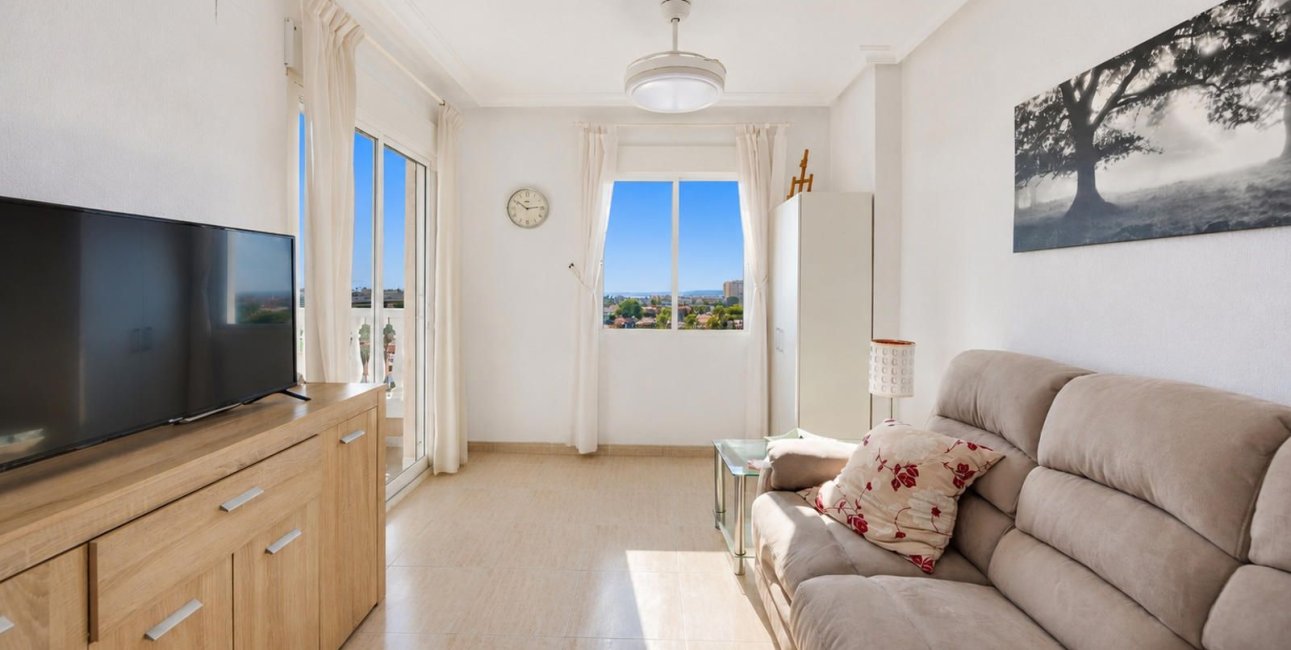 Reventa - Apartamento / piso -
Torrevieja - Nueva Torrevieja