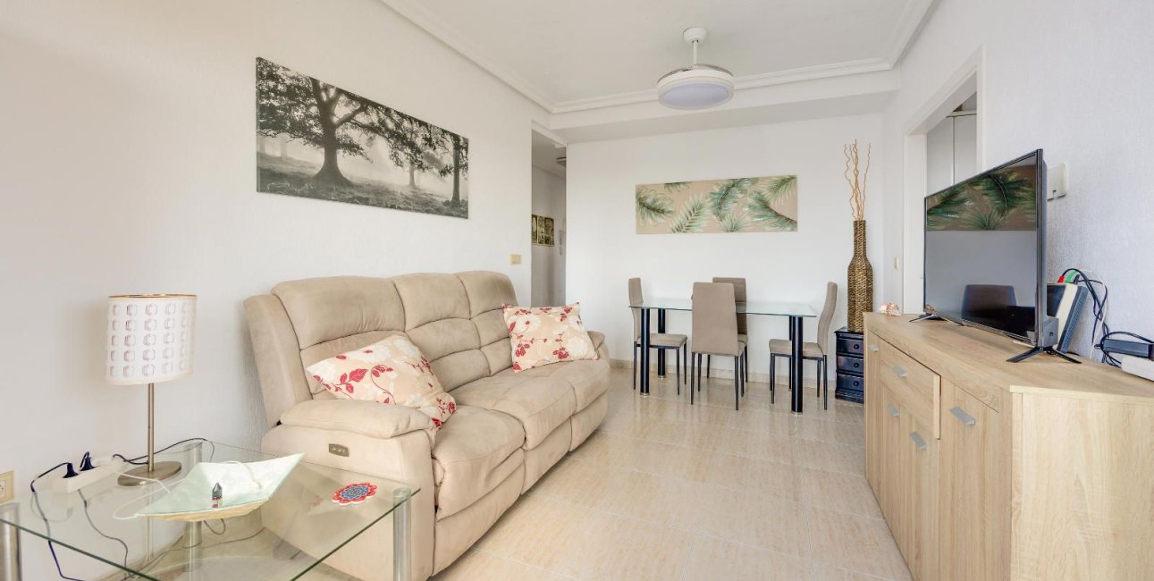 Reventa - Apartamento / piso -
Torrevieja - Nueva Torrevieja