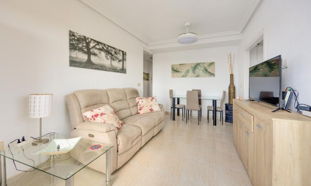 Reventa - Apartamento / piso -
Torrevieja - Nueva Torrevieja