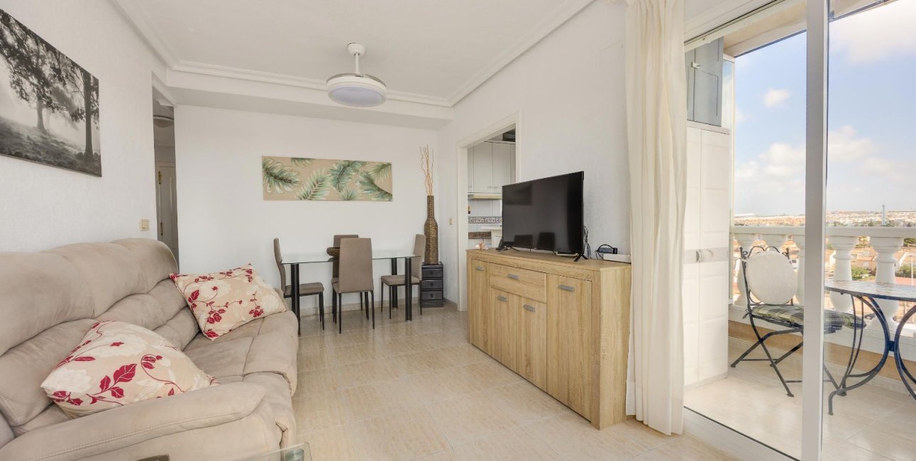 Reventa - Apartamento / piso -
Torrevieja - Nueva Torrevieja