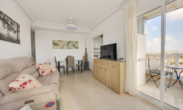 Reventa - Apartamento / piso -
Torrevieja - Nueva Torrevieja