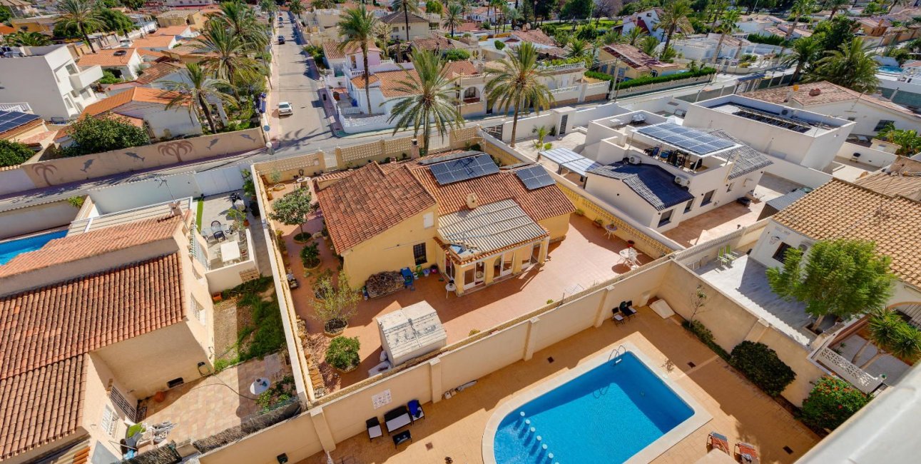 Reventa - Apartamento / piso -
Torrevieja - Nueva Torrevieja