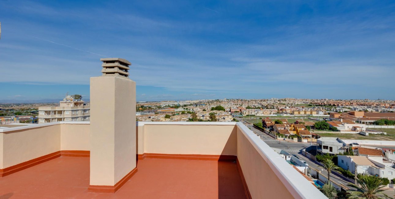Reventa - Apartamento / piso -
Torrevieja - Nueva Torrevieja