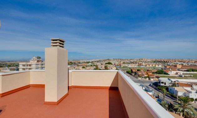 Reventa - Apartamento / piso -
Torrevieja - Nueva Torrevieja