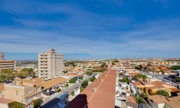 Reventa - Apartamento / piso -
Torrevieja - Nueva Torrevieja