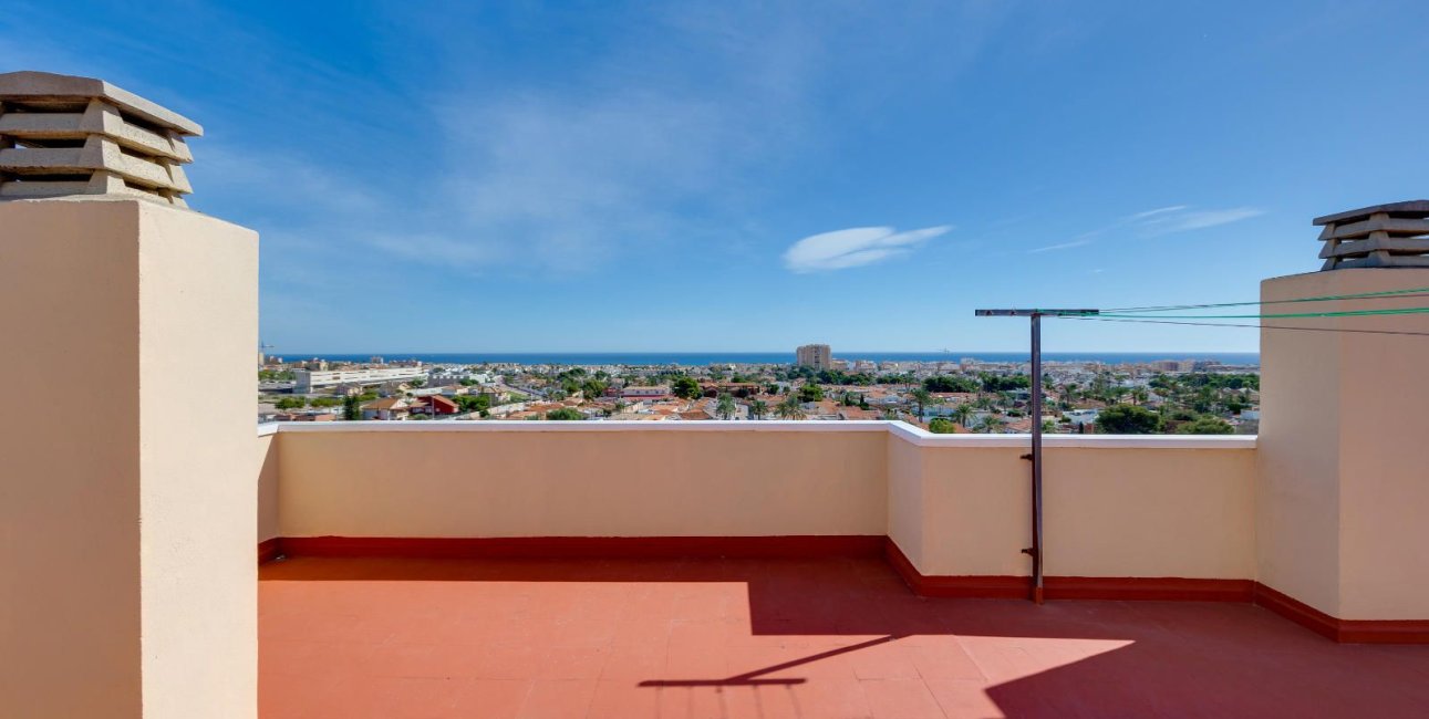 Reventa - Apartamento / piso -
Torrevieja - Nueva Torrevieja