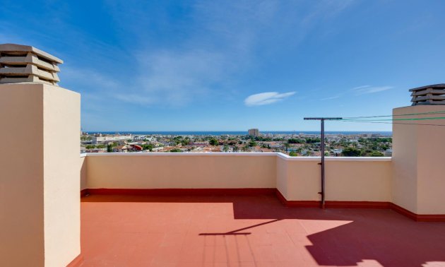 Reventa - Apartamento / piso -
Torrevieja - Nueva Torrevieja