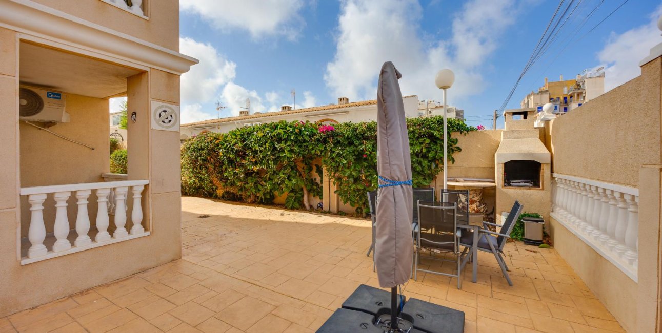Reventa - Apartamento / piso -
Torrevieja - Nueva Torrevieja