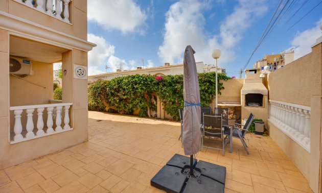 Reventa - Apartamento / piso -
Torrevieja - Nueva Torrevieja