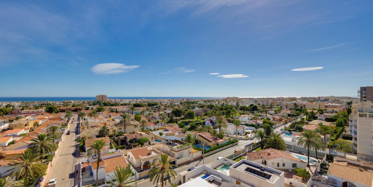 Reventa - Apartamento / piso -
Torrevieja - Nueva Torrevieja