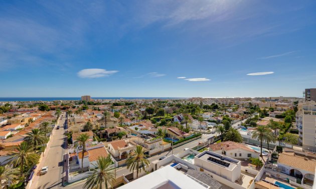 Reventa - Apartamento / piso -
Torrevieja - Nueva Torrevieja