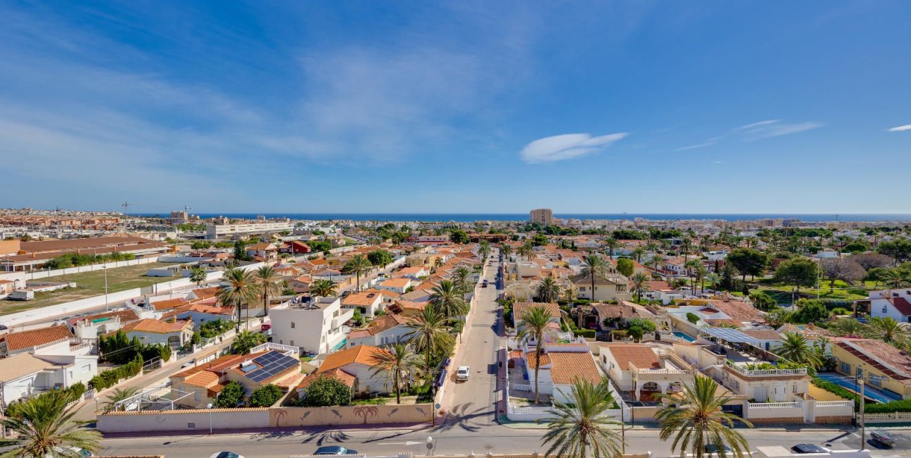 Reventa - Apartamento / piso -
Torrevieja - Nueva Torrevieja