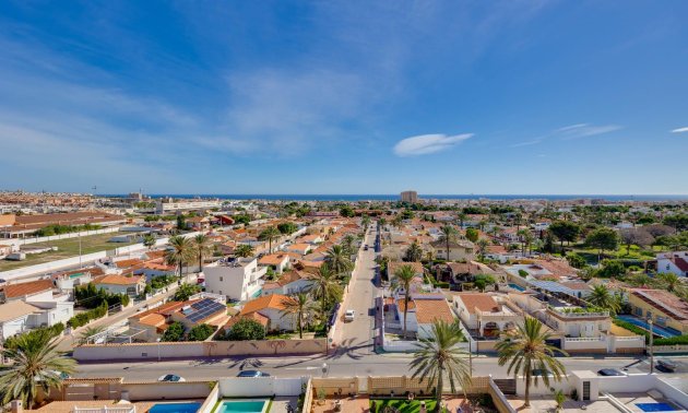 Reventa - Apartamento / piso -
Torrevieja - Nueva Torrevieja