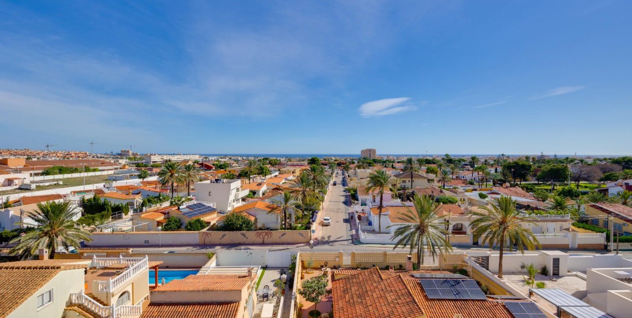 Reventa - Apartamento / piso -
Torrevieja - Nueva Torrevieja