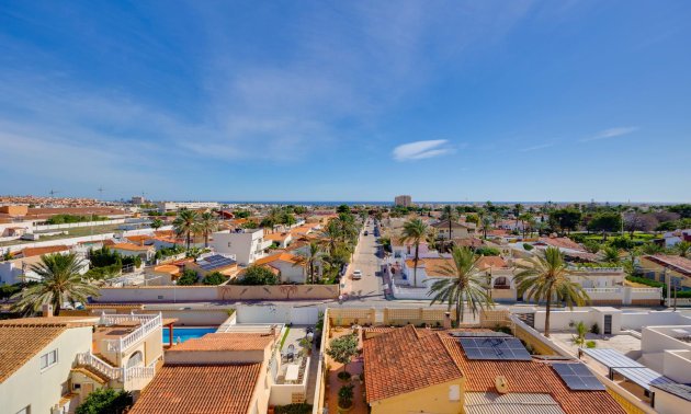 Reventa - Apartamento / piso -
Torrevieja - Nueva Torrevieja