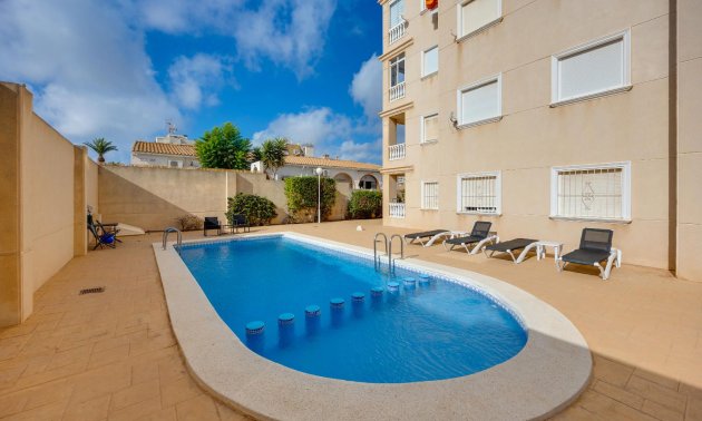 Reventa - Apartamento / piso -
Torrevieja - Nueva Torrevieja