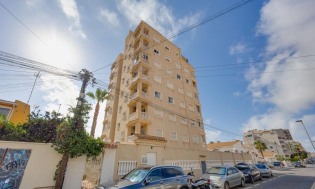 Reventa - Apartamento / piso -
Torrevieja - Nueva Torrevieja