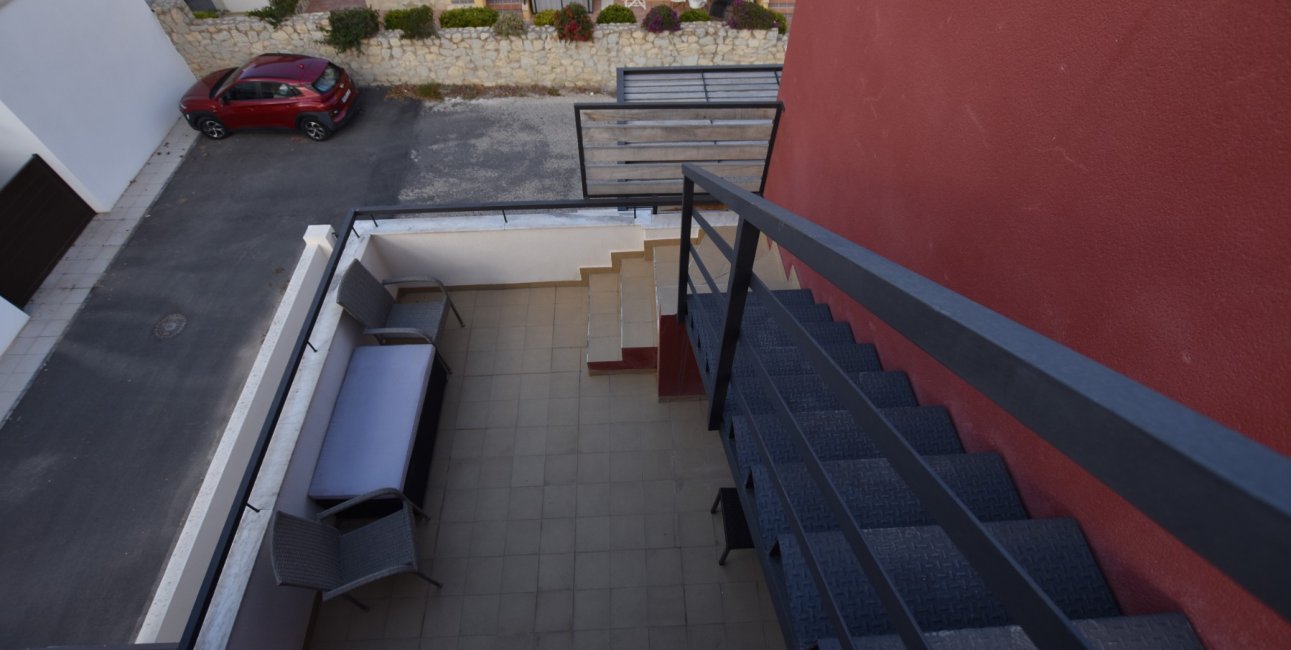 Rynek wtórny - Willa -
Algorfa - La Finca Golf Resort