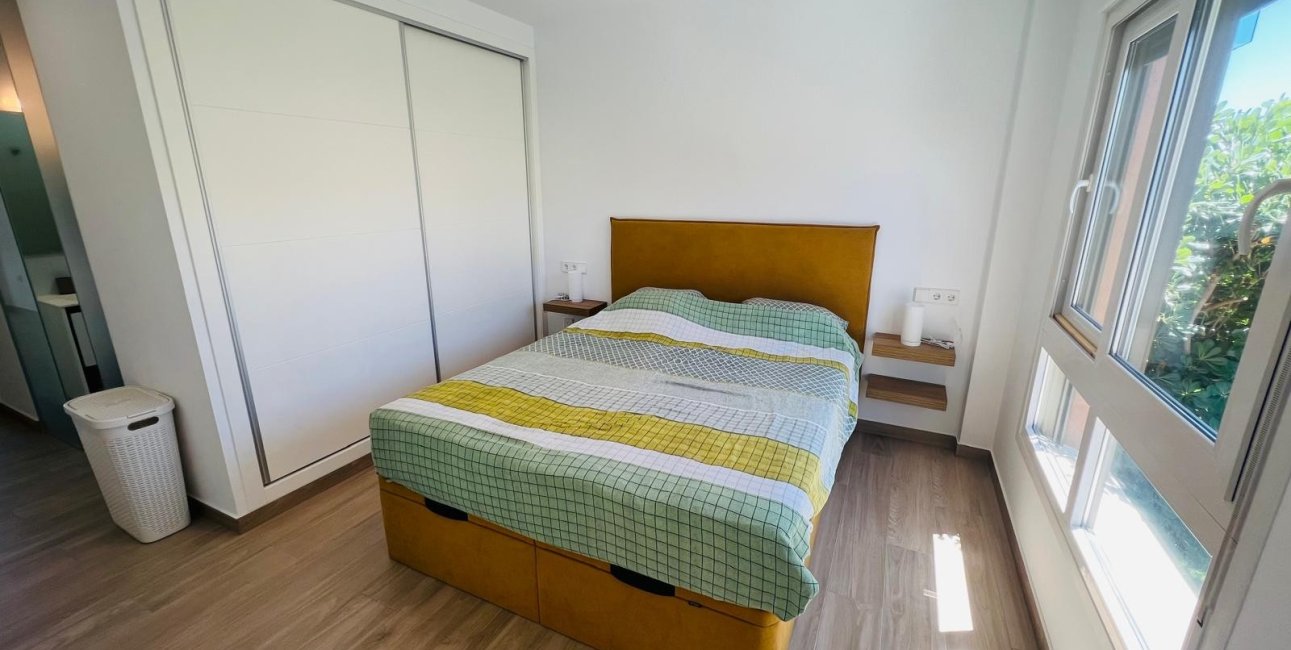 Resale - Apartment / flat -
Los Montesinos - Entre Naranjos / Vistabella Golf