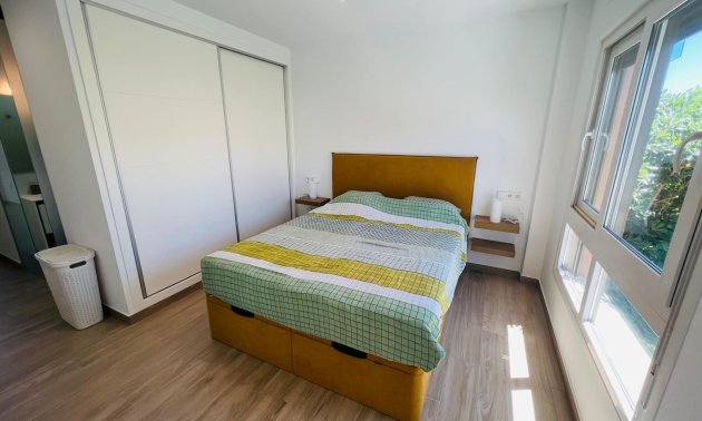 Resale - Apartment / flat -
Los Montesinos - Entre Naranjos / Vistabella Golf