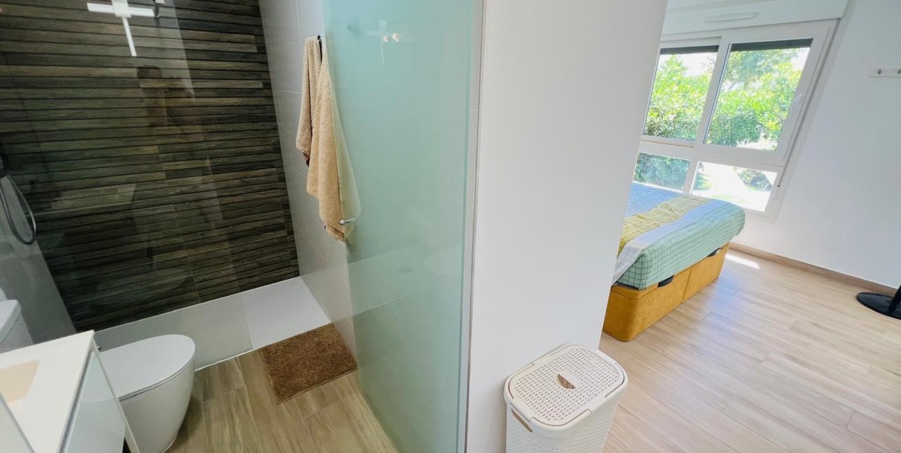 Resale - Apartment / flat -
Los Montesinos - Entre Naranjos / Vistabella Golf