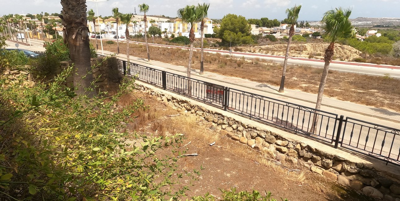 Reventa - Apartamento / piso -
Algorfa - La Finca Golf Resort