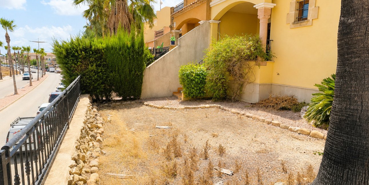 Reventa - Apartamento / piso -
Algorfa - La Finca Golf Resort
