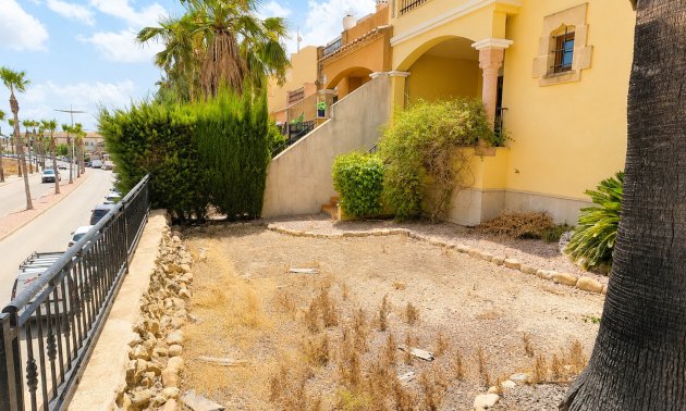 Reventa - Apartamento / piso -
Algorfa - La Finca Golf Resort