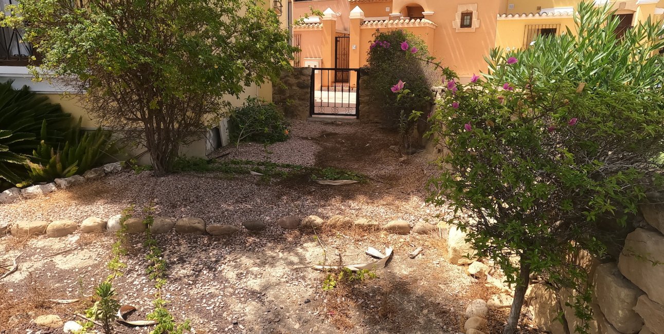 Reventa - Apartamento / piso -
Algorfa - La Finca Golf Resort