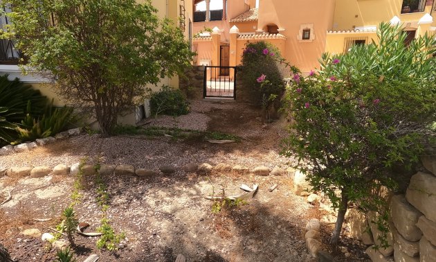 Reventa - Apartamento / piso -
Algorfa - La Finca Golf Resort