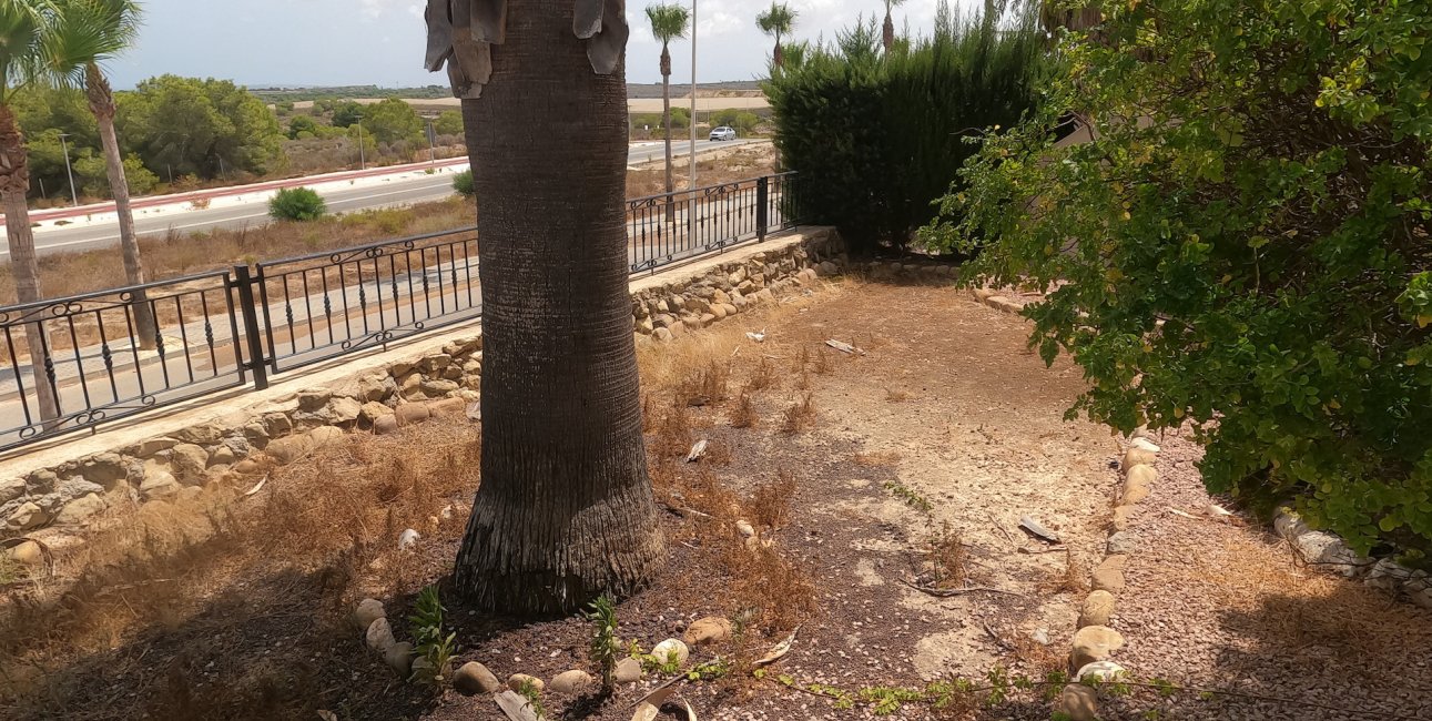 Reventa - Apartamento / piso -
Algorfa - La Finca Golf Resort