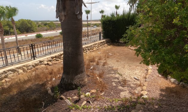 Reventa - Apartamento / piso -
Algorfa - La Finca Golf Resort