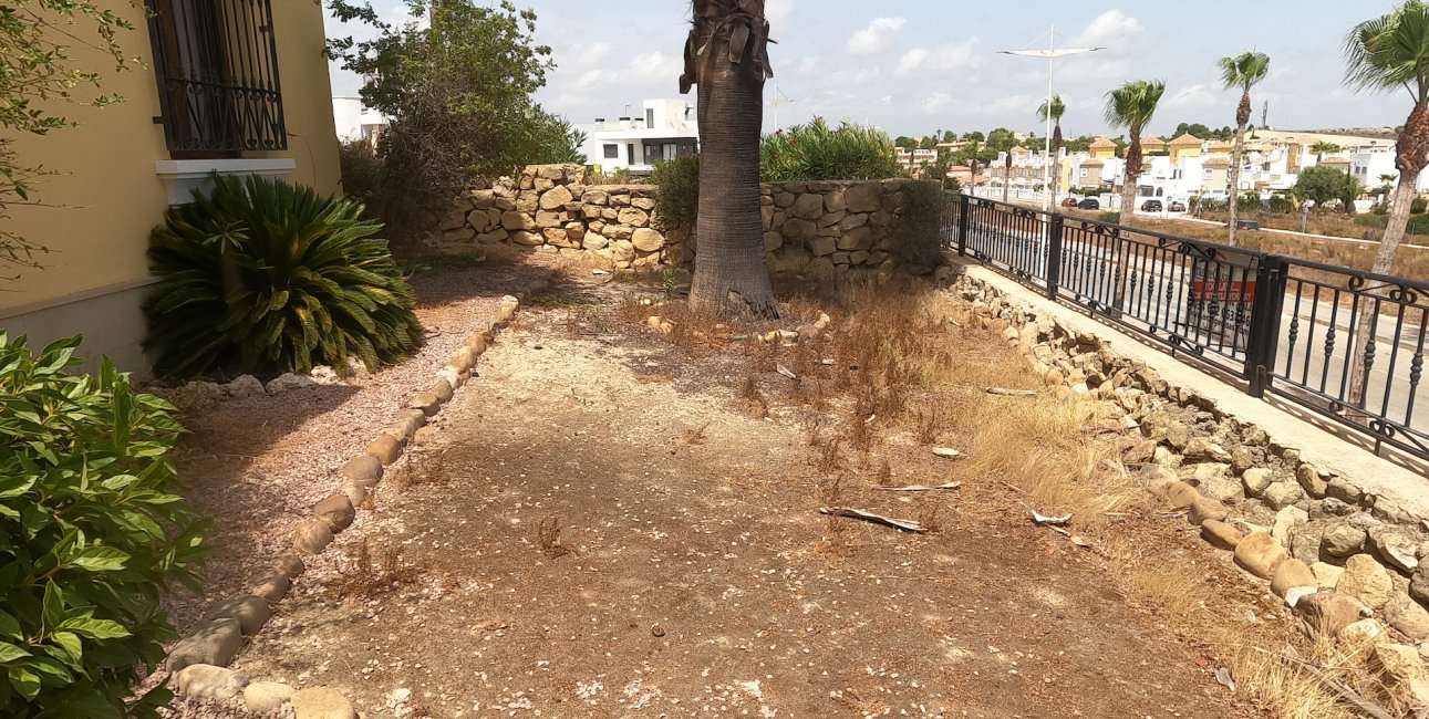 Reventa - Apartamento / piso -
Algorfa - La Finca Golf Resort