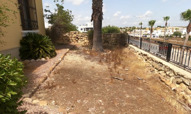 Reventa - Apartamento / piso -
Algorfa - La Finca Golf Resort