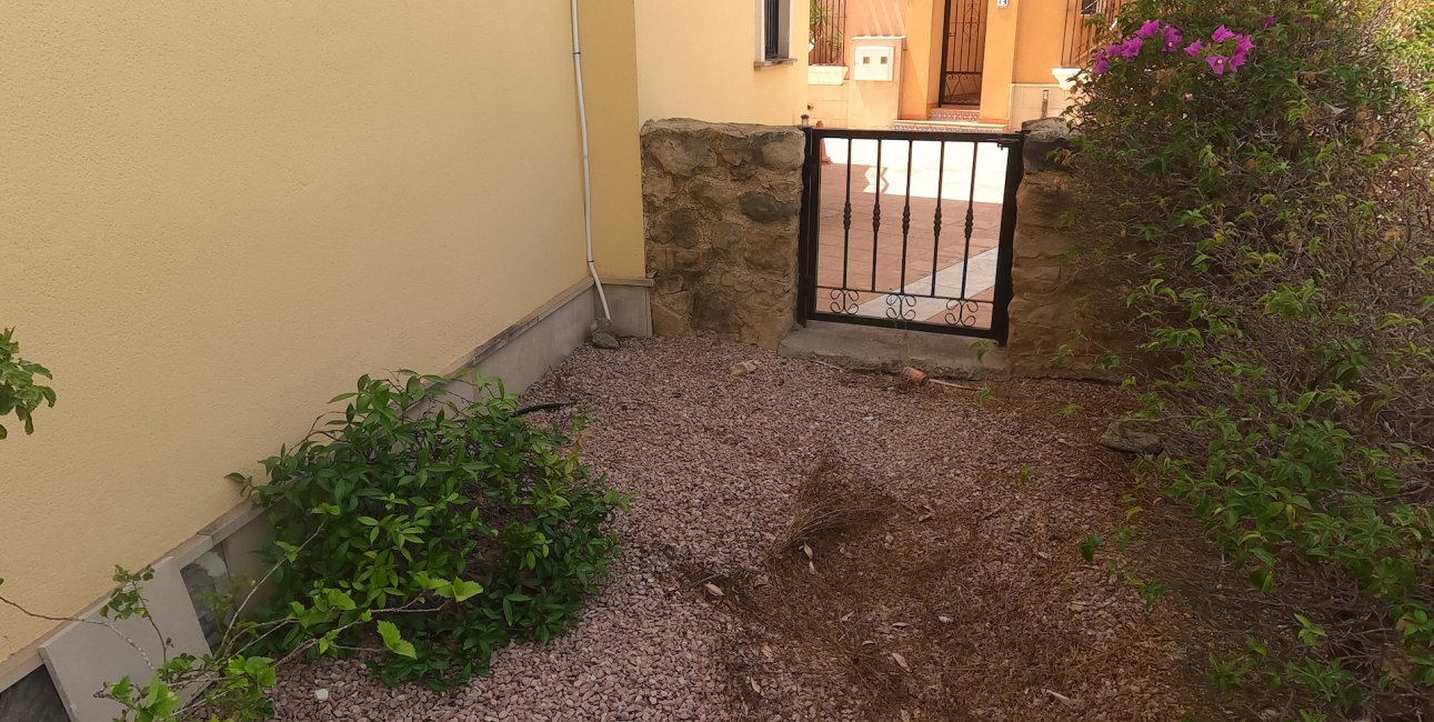 Reventa - Apartamento / piso -
Algorfa - La Finca Golf Resort