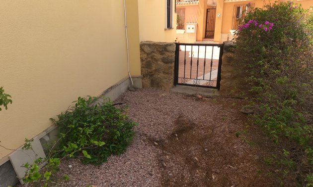 Reventa - Apartamento / piso -
Algorfa - La Finca Golf Resort