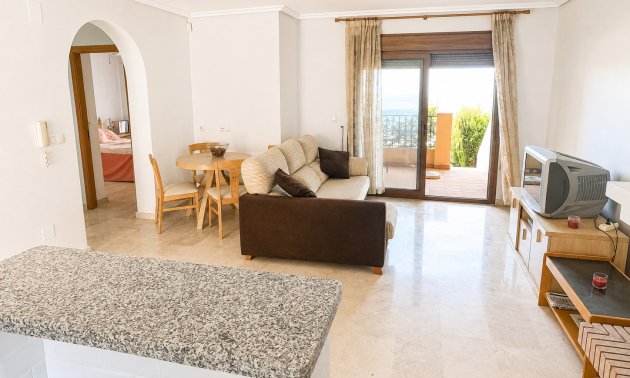 Reventa - Apartamento / piso -
Algorfa - La Finca Golf Resort