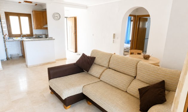 Reventa - Apartamento / piso -
Algorfa - La Finca Golf Resort