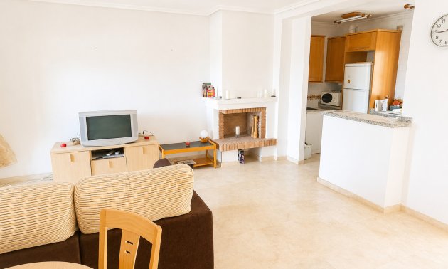 Reventa - Apartamento / piso -
Algorfa - La Finca Golf Resort