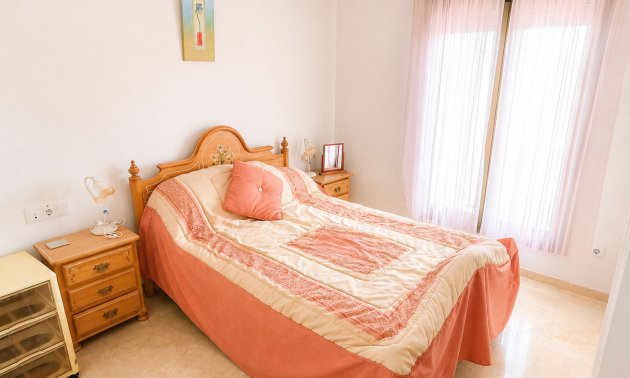 Reventa - Apartamento / piso -
Algorfa - La Finca Golf Resort