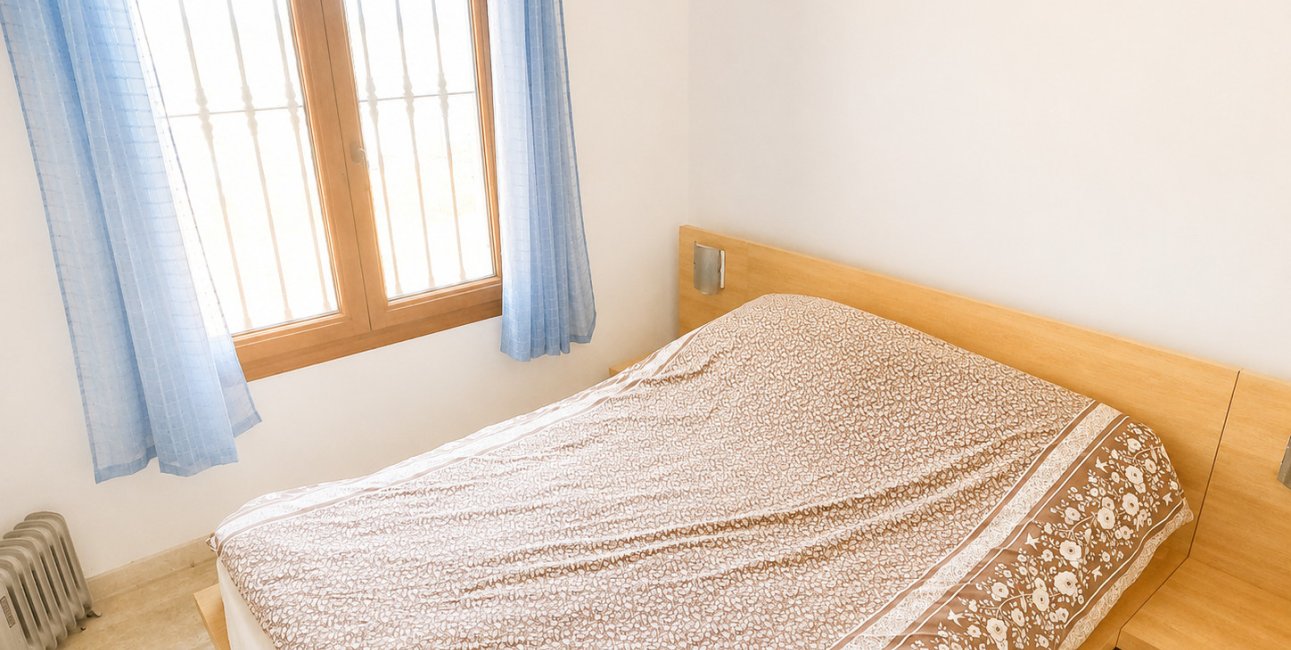 Reventa - Apartamento / piso -
Algorfa - La Finca Golf Resort