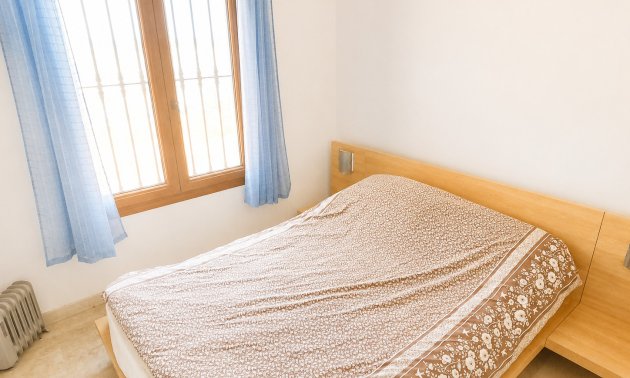 Reventa - Apartamento / piso -
Algorfa - La Finca Golf Resort