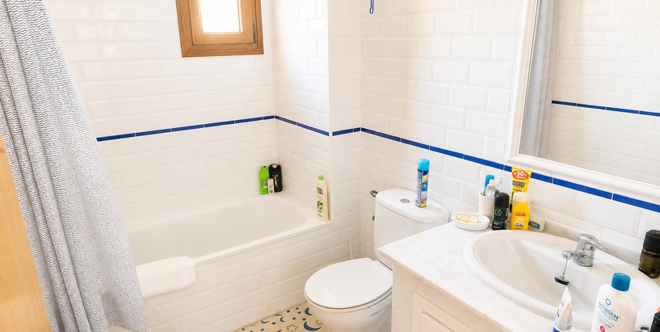 Reventa - Apartamento / piso -
Algorfa - La Finca Golf Resort