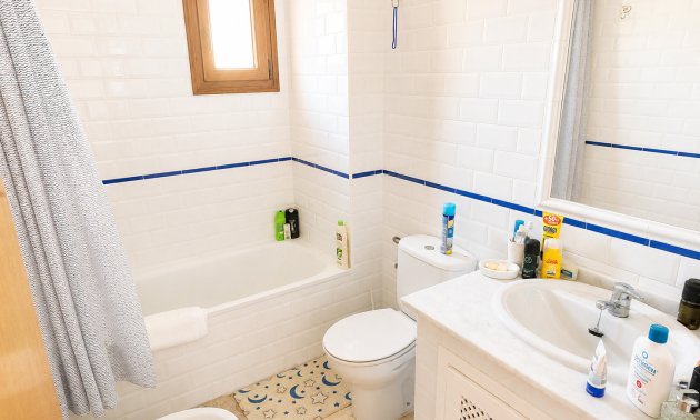 Reventa - Apartamento / piso -
Algorfa - La Finca Golf Resort