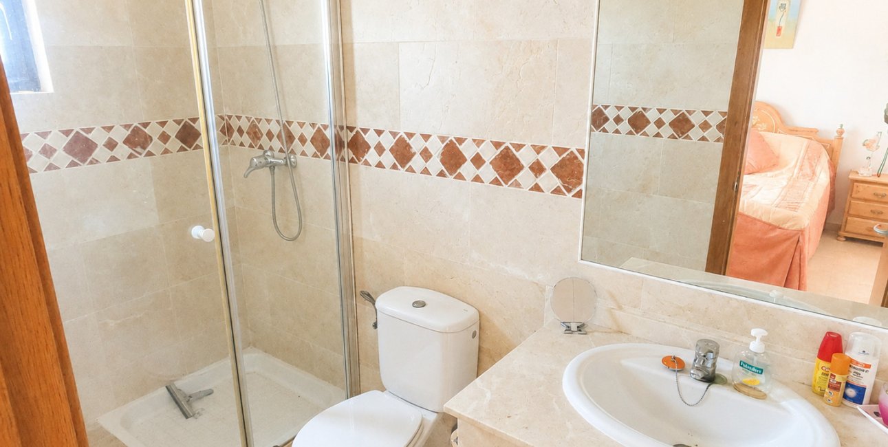 Reventa - Apartamento / piso -
Algorfa - La Finca Golf Resort