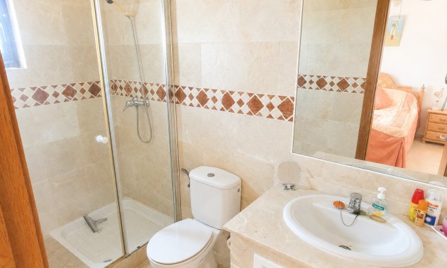 Reventa - Apartamento / piso -
Algorfa - La Finca Golf Resort