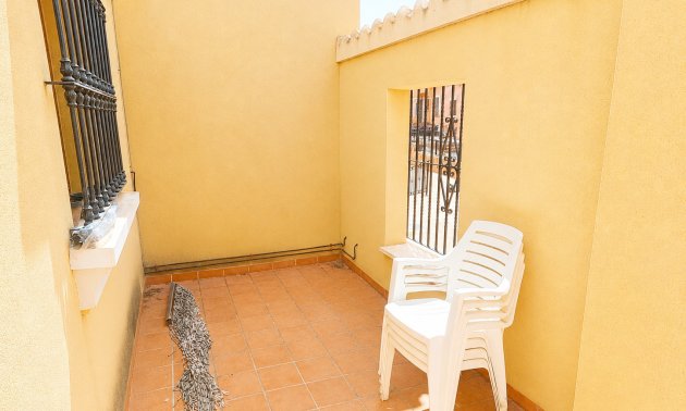 Reventa - Apartamento / piso -
Algorfa - La Finca Golf Resort